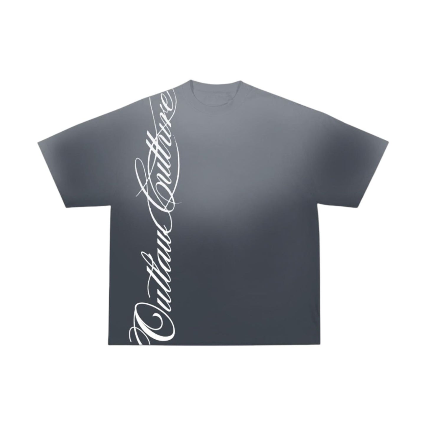 outlaw culture T-shirt