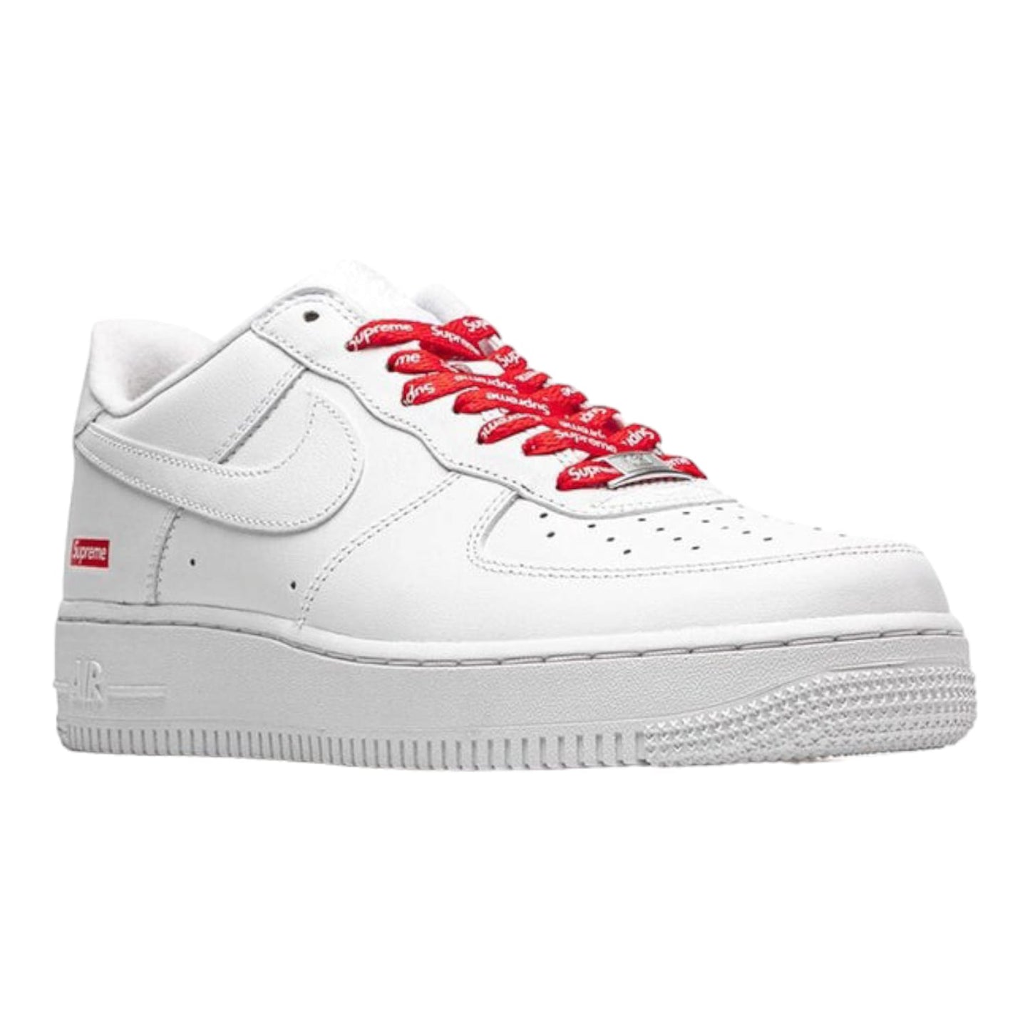 NIKE AIR FORCE 1 x supreme