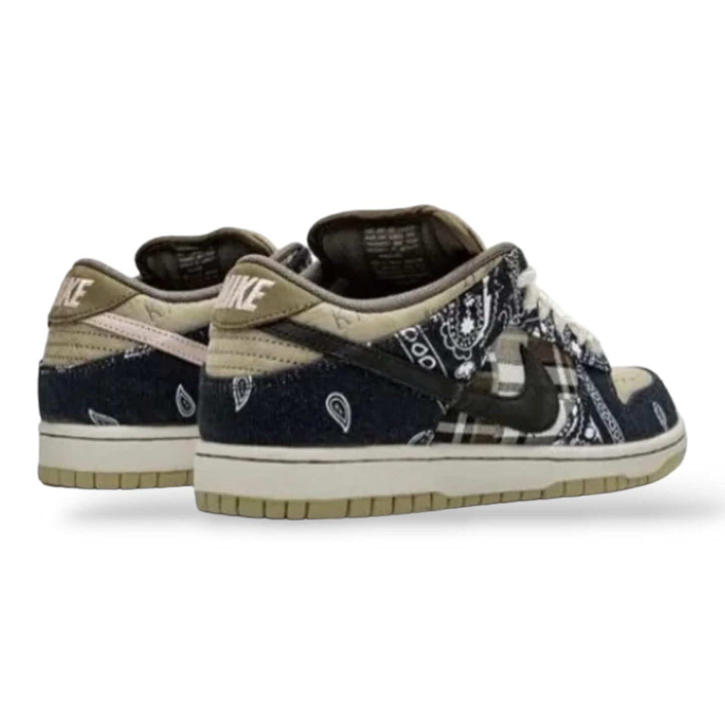 Nike Dunk Low
