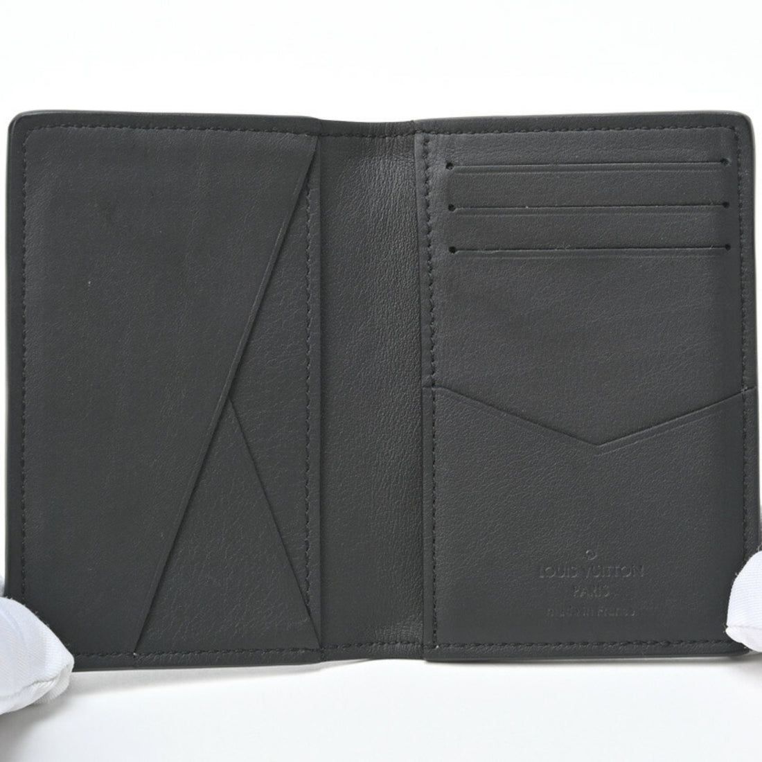 Louis Vuitton Pocket Organizer Monogram