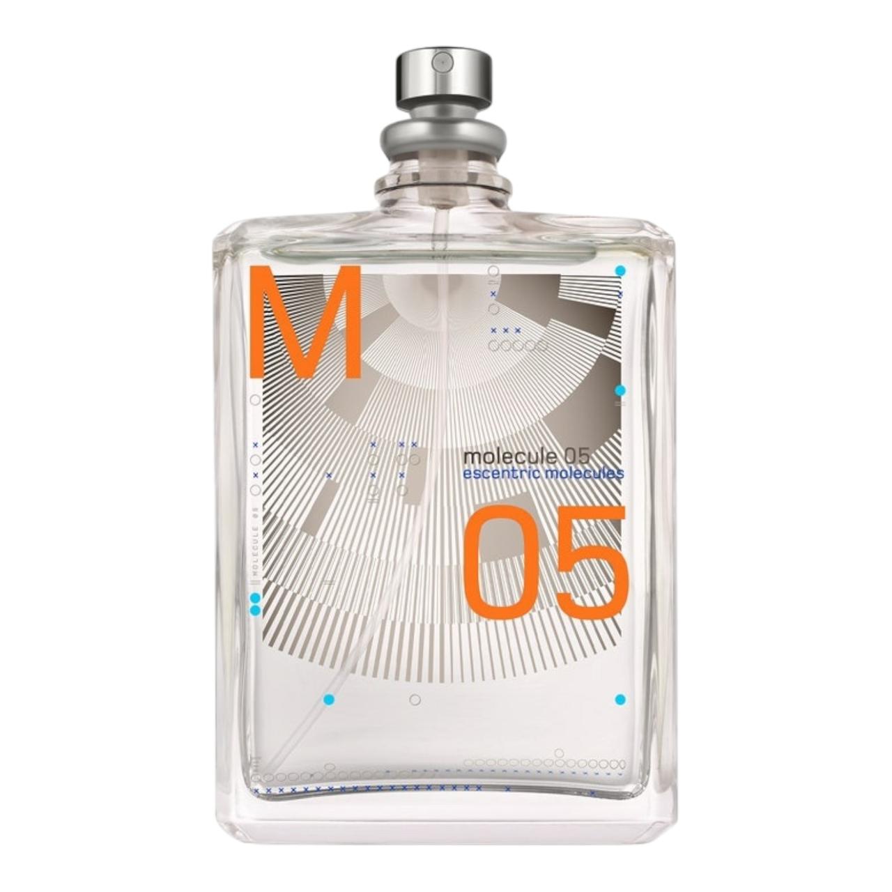 MOLECULE 05