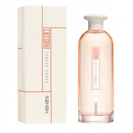 kenzo cedre secret