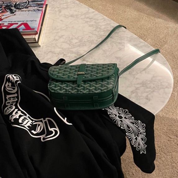 MEN BAGS