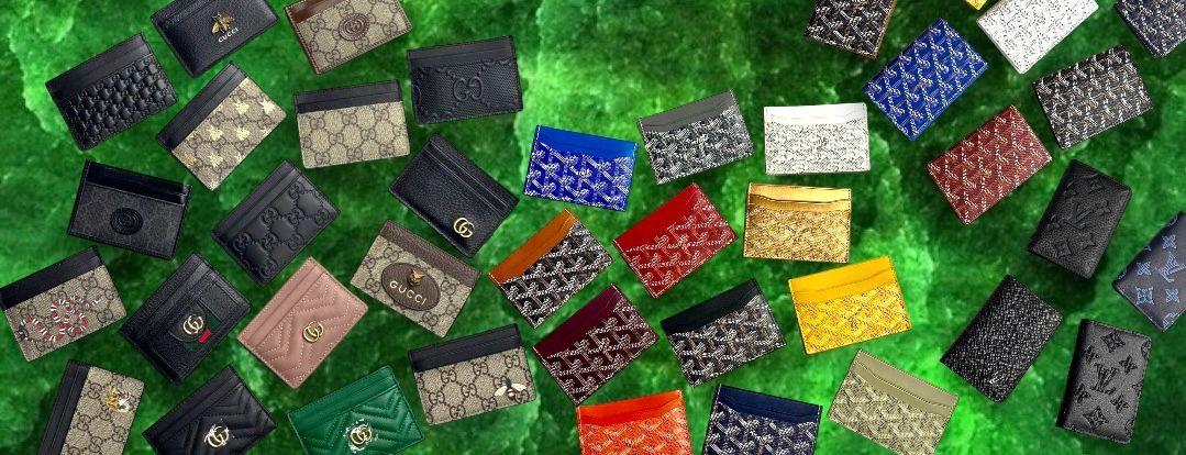 WALLETS