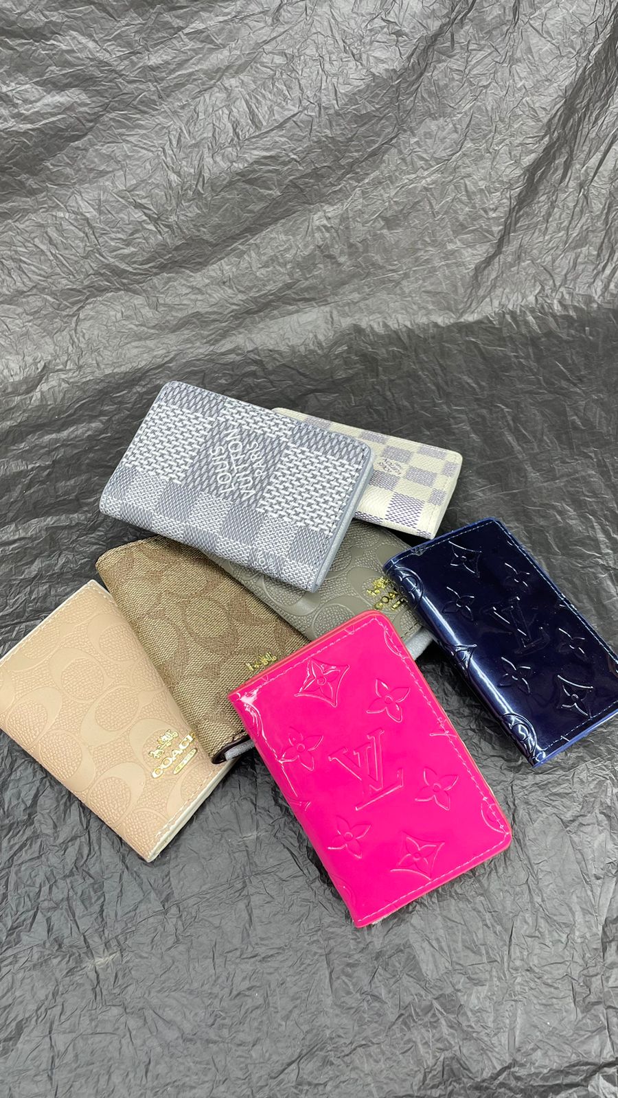 pocket organizer