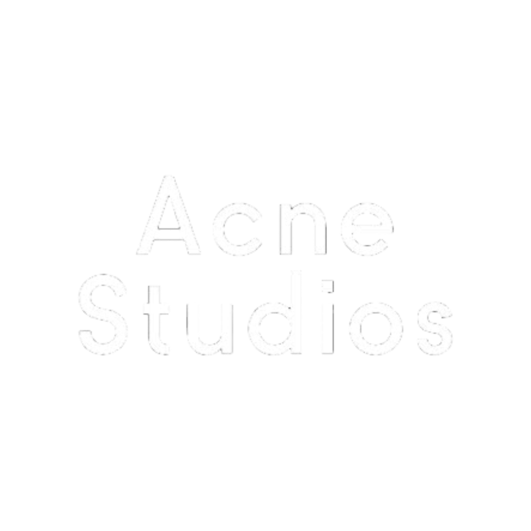 Acne Studios