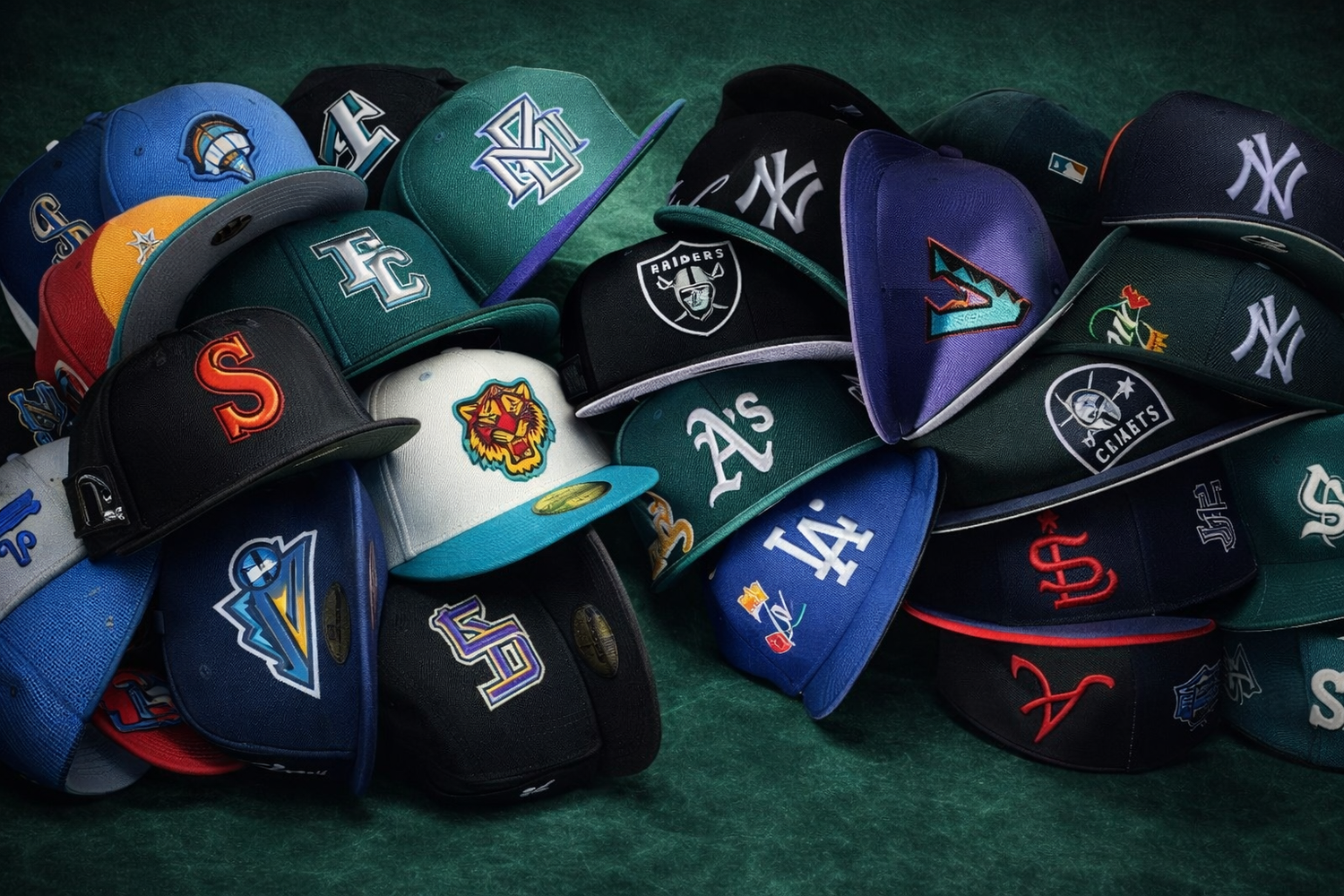 HATS