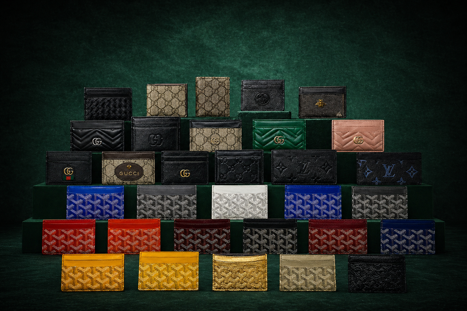 WALLETS