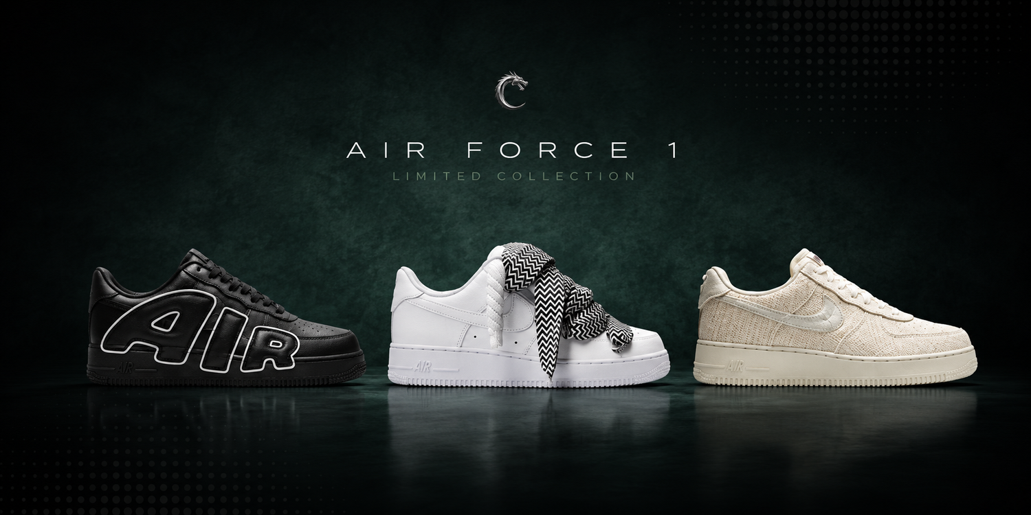 AIR FORCE 1