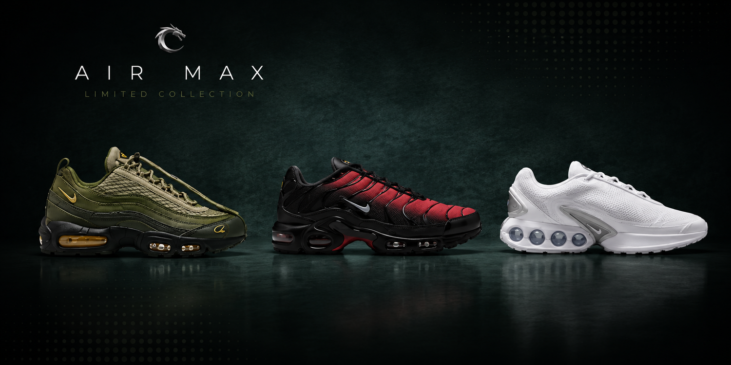 AIR MAX