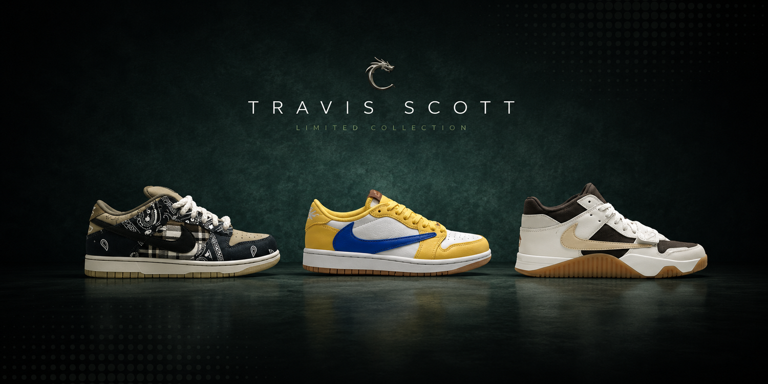 TRAVIS SCOTT