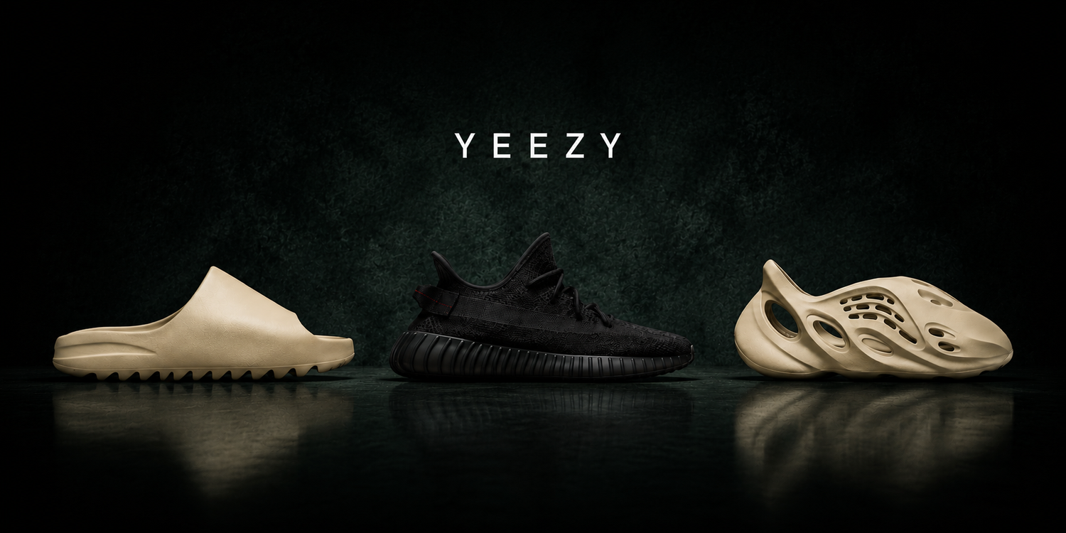YEEZYS