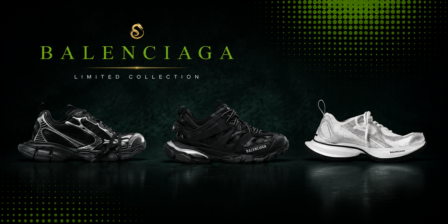 BALENCIAGA