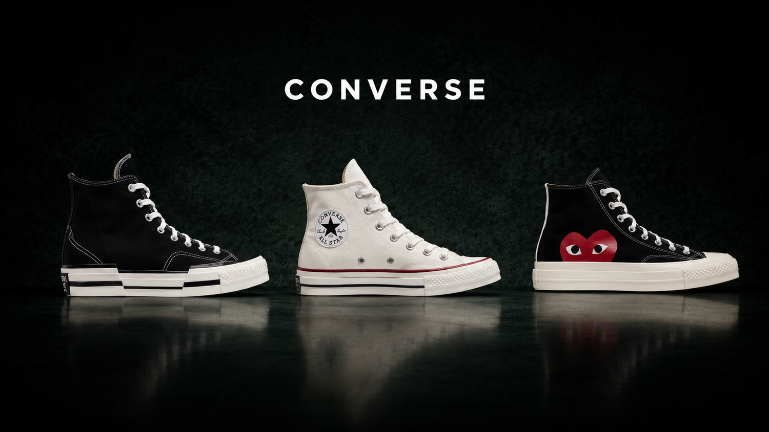 CONVERSE