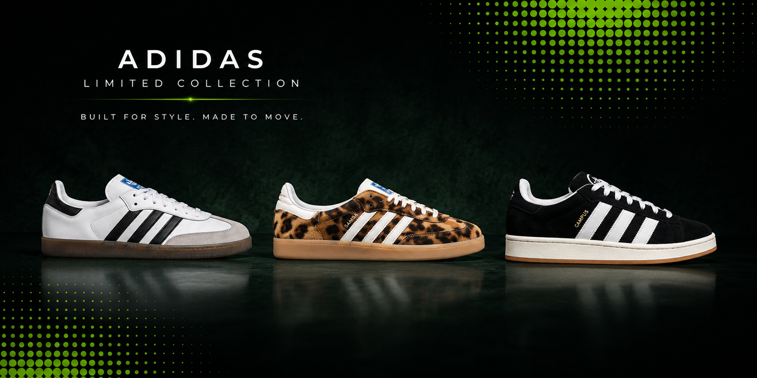 ADIDAS