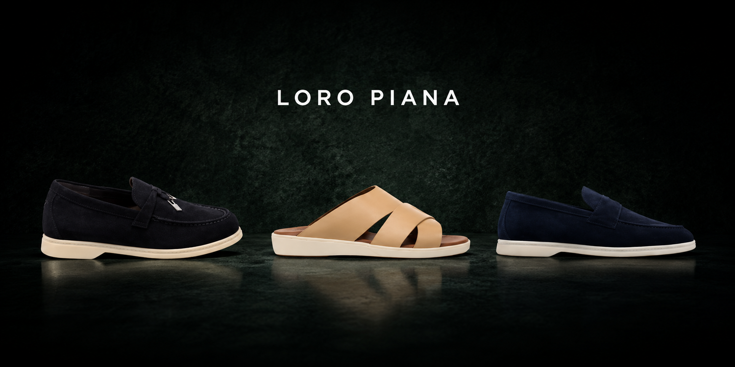 LORO PIANA