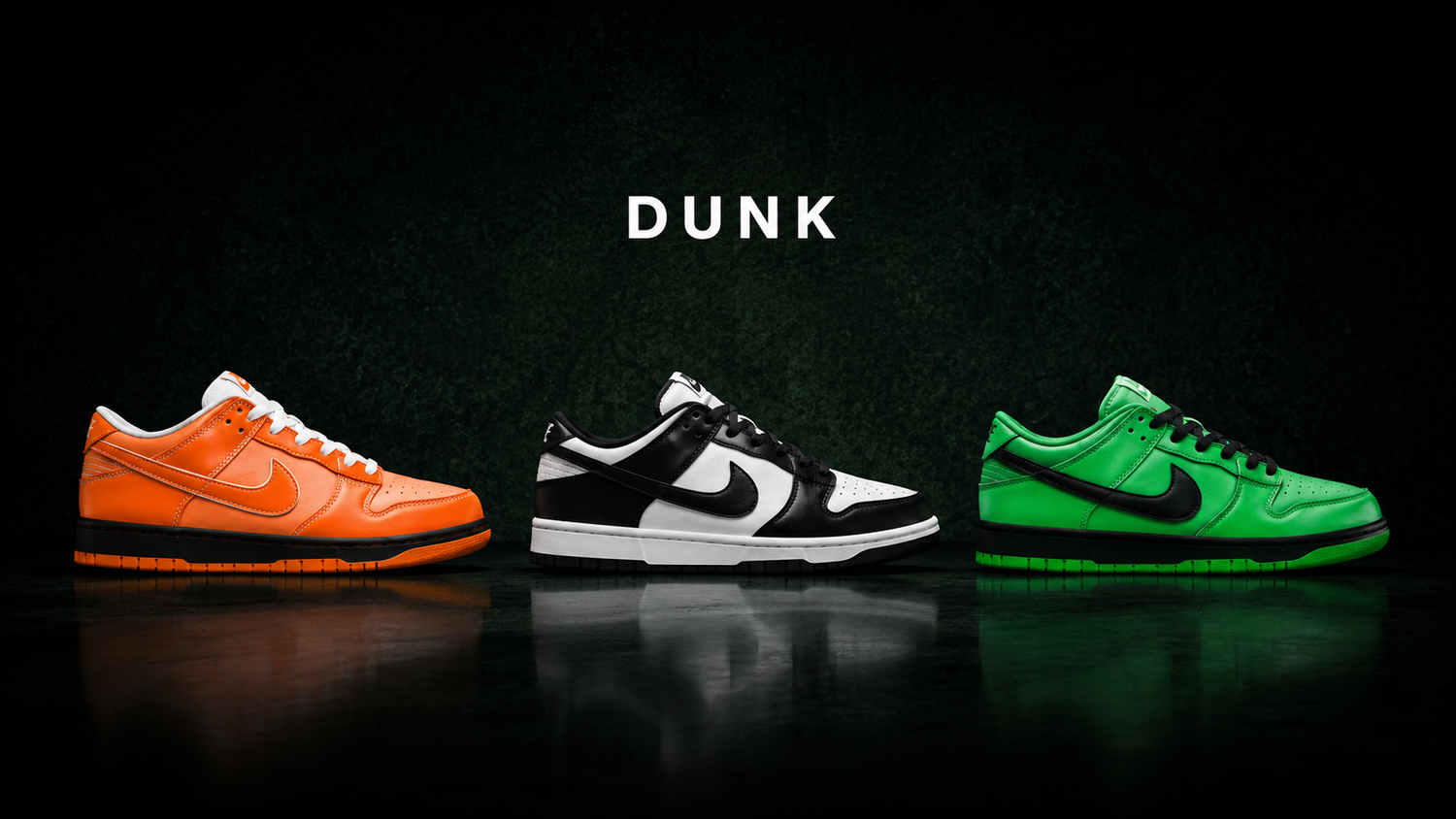 DUNKS
