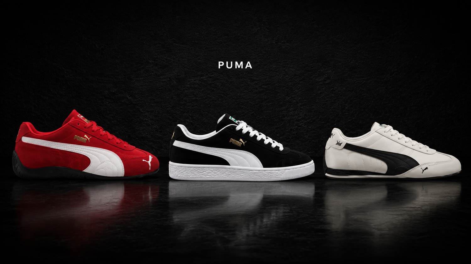 puma