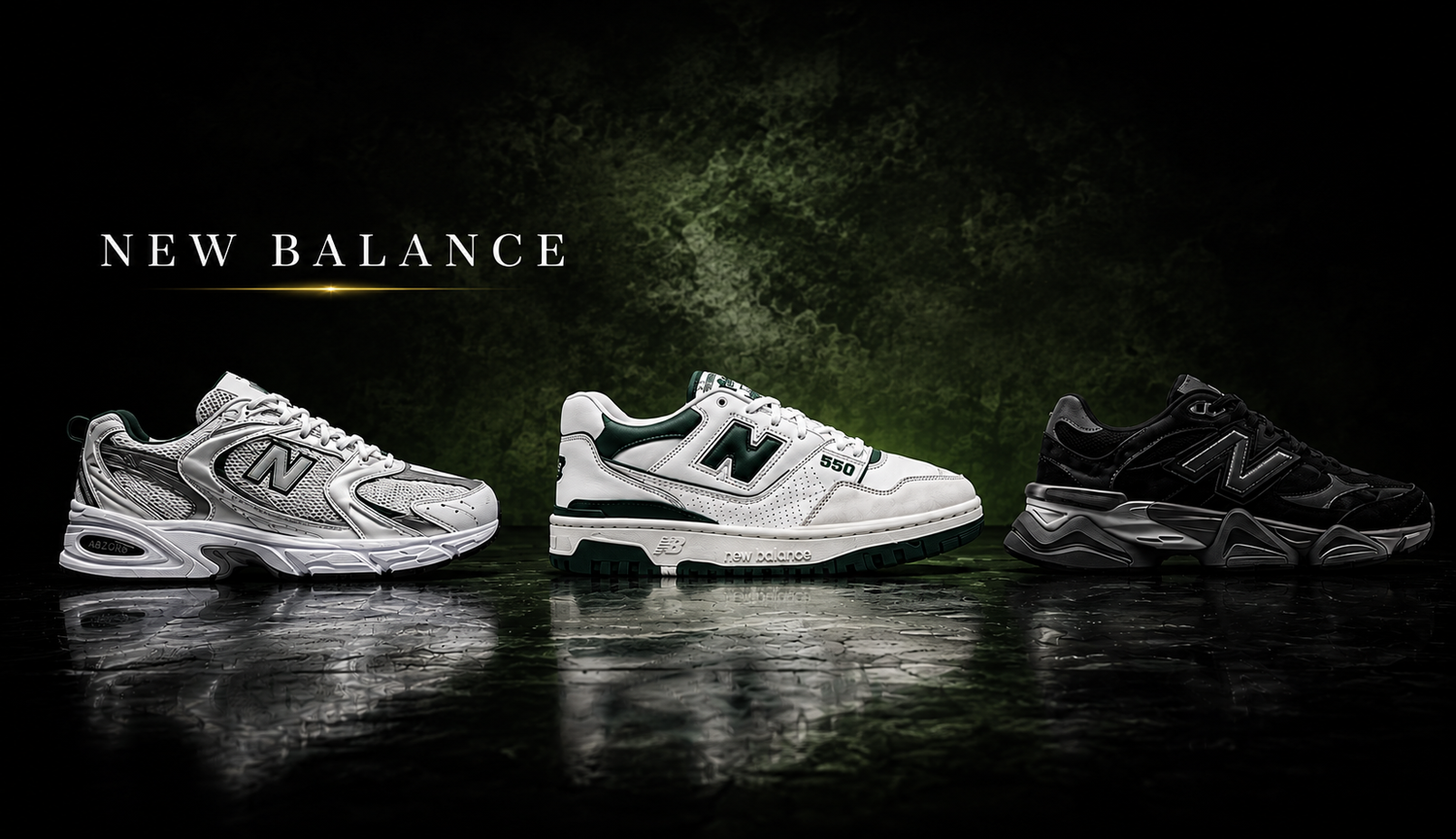 NEW BALANCE