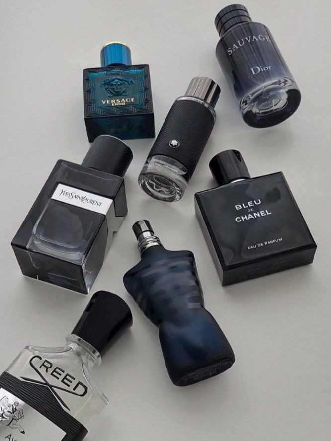MEN PERFUME
