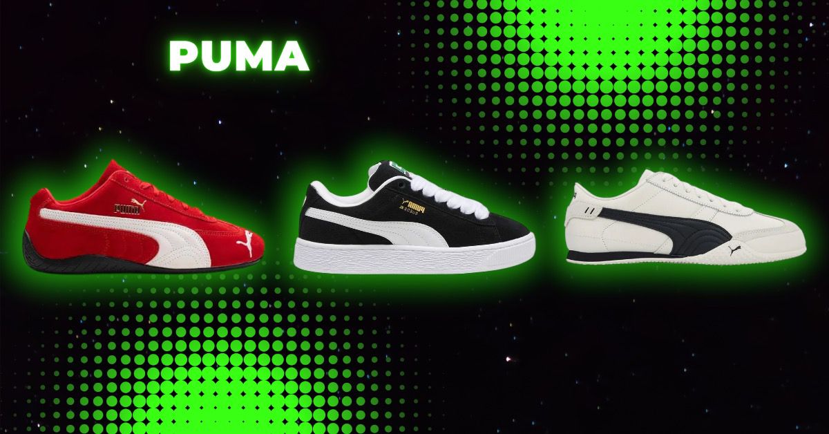 puma