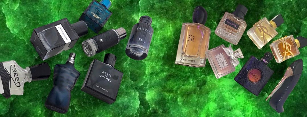 PERFUMES