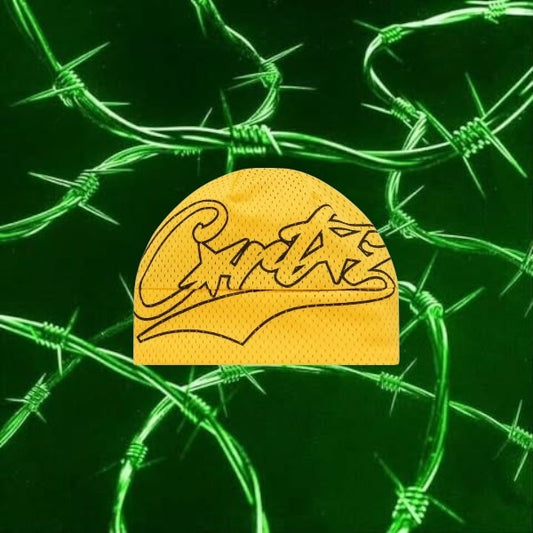 corteiz beanie