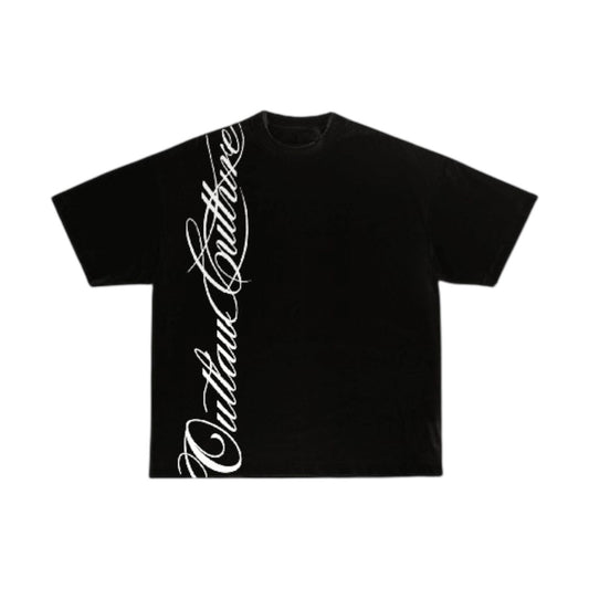 outlaw culture T-shirt