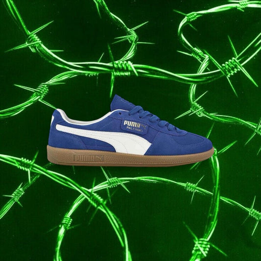 PUMA Palermo