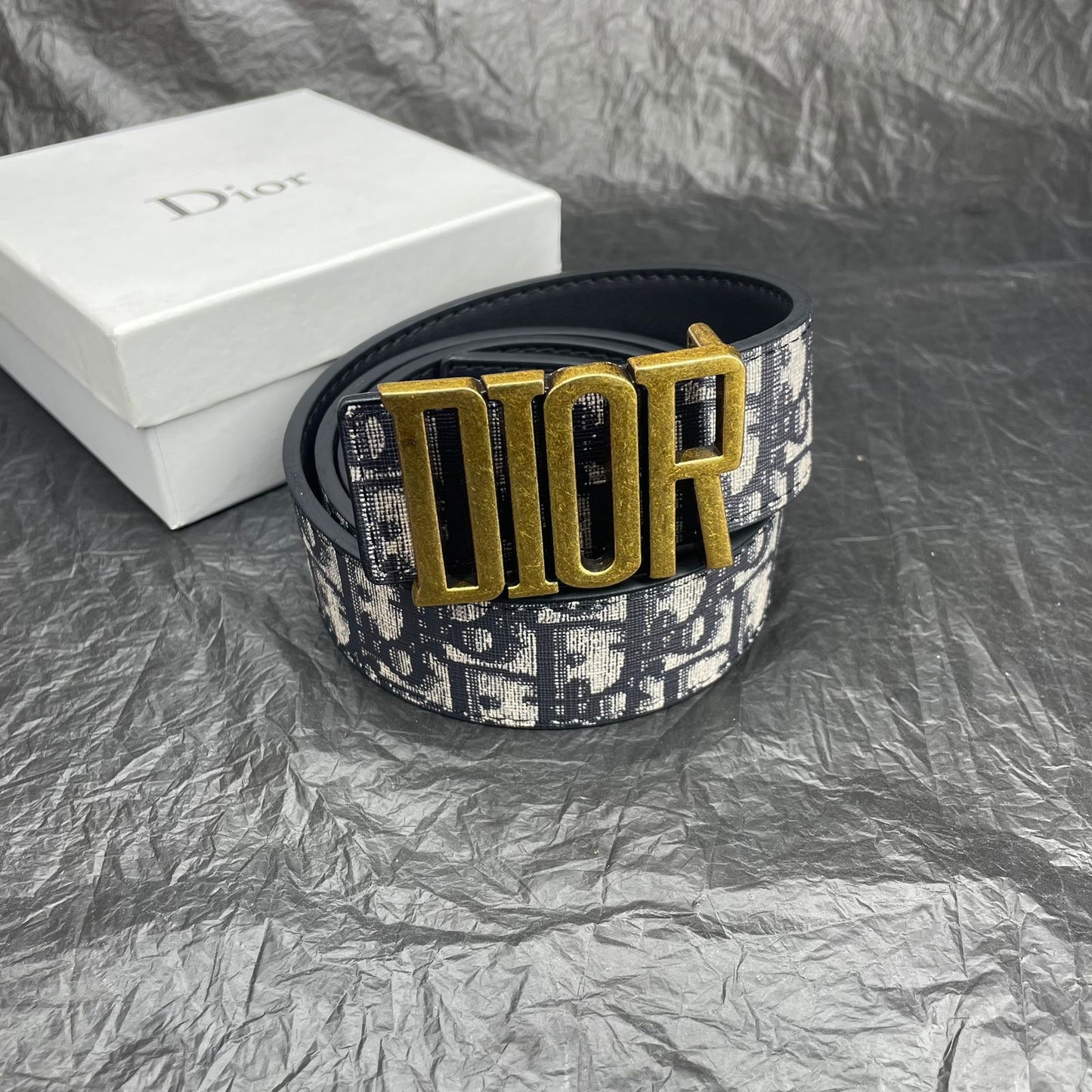 DIOR BELT