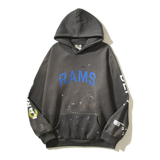 Gallery Dept RAMS Hoodie