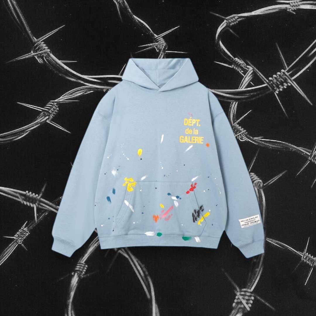 gallery dept hoodie