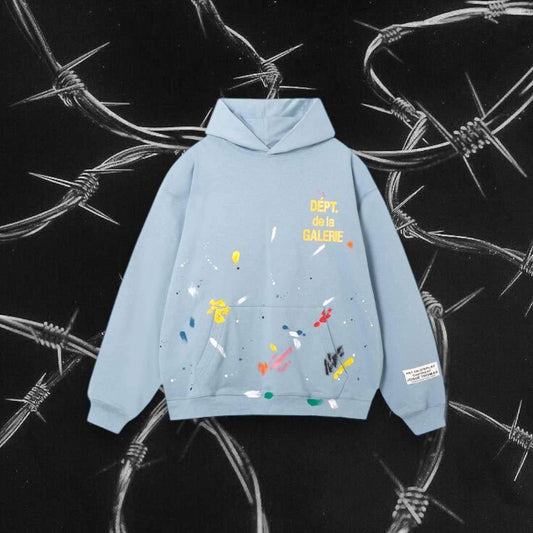 gallery dept hoodie