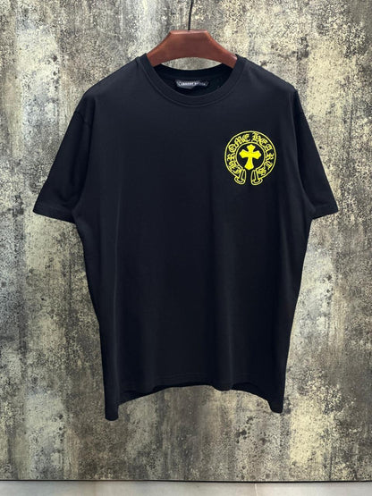 Chrome Hearts T Shirt