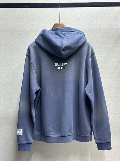 GALLERY DEPT HOODIES