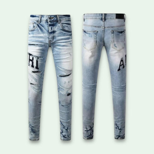 Amiri Jeans