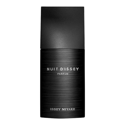 NUIT D'ISSEY