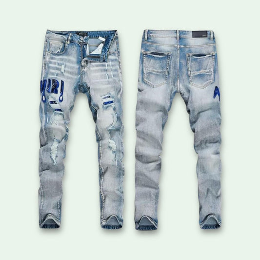 Amiri Jeans