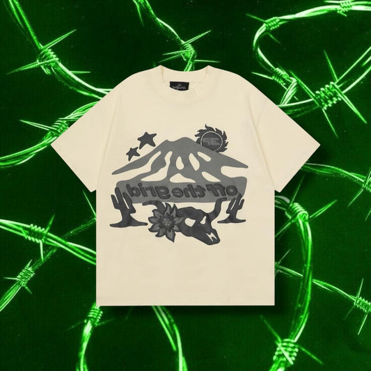 Broken Planet T-shirt