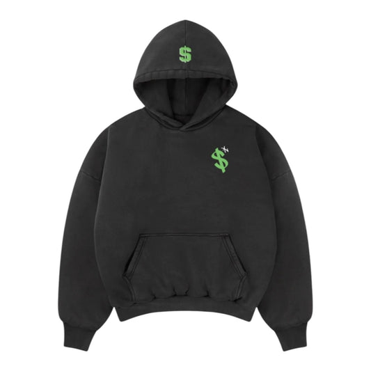 Started From The Bottom Selfmade Hoodie