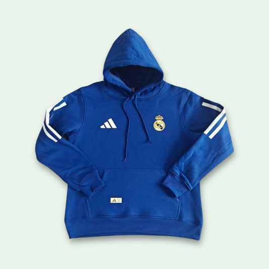 Real Madrid Hoodie