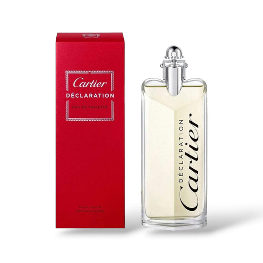 cartier declaration 100 ml