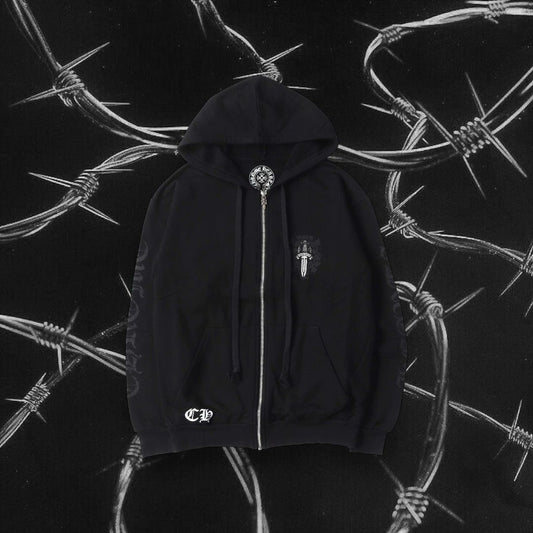 Chrome Hearts Hoodie