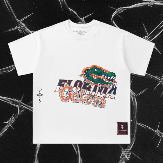 Travis Scott cactus jack tshirt