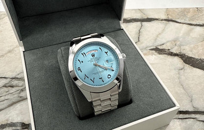 Rolex Day-Date Arabic Edition