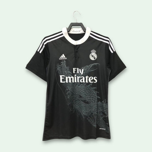 Real Madrid 2014/15 third jersey