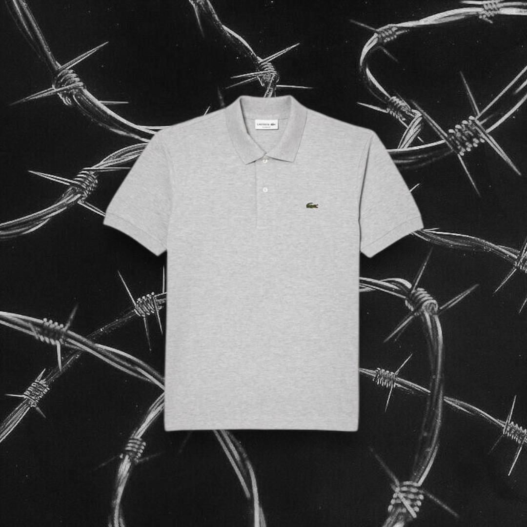 Lacoste Polo Shirt