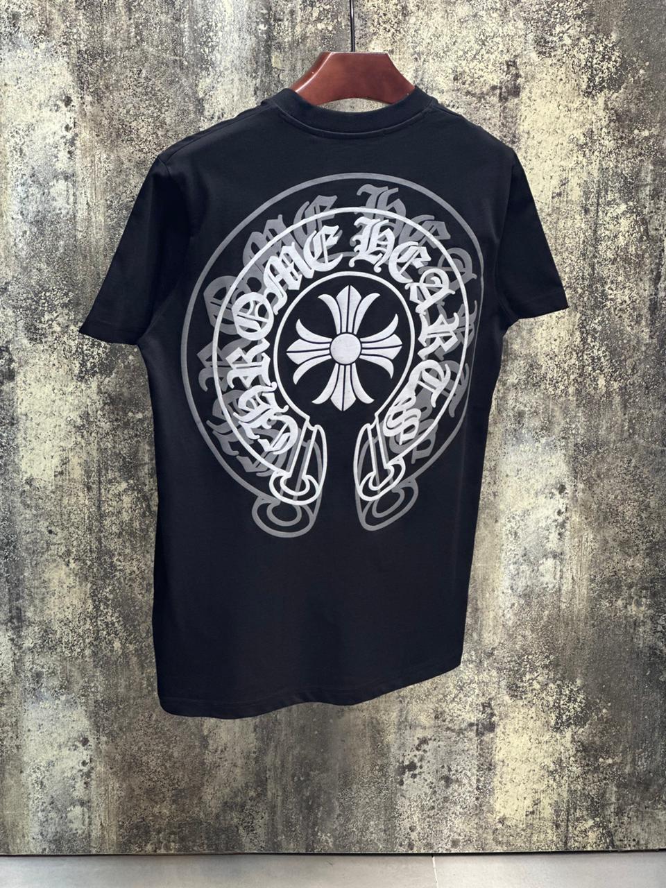 Chrome Hearts T Shirt