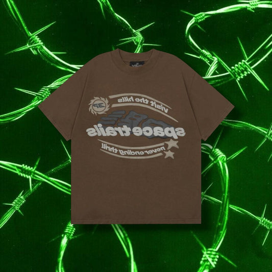 Broken Planet T-shirt