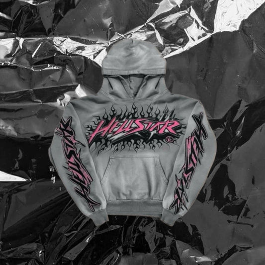 hellstar hoodie